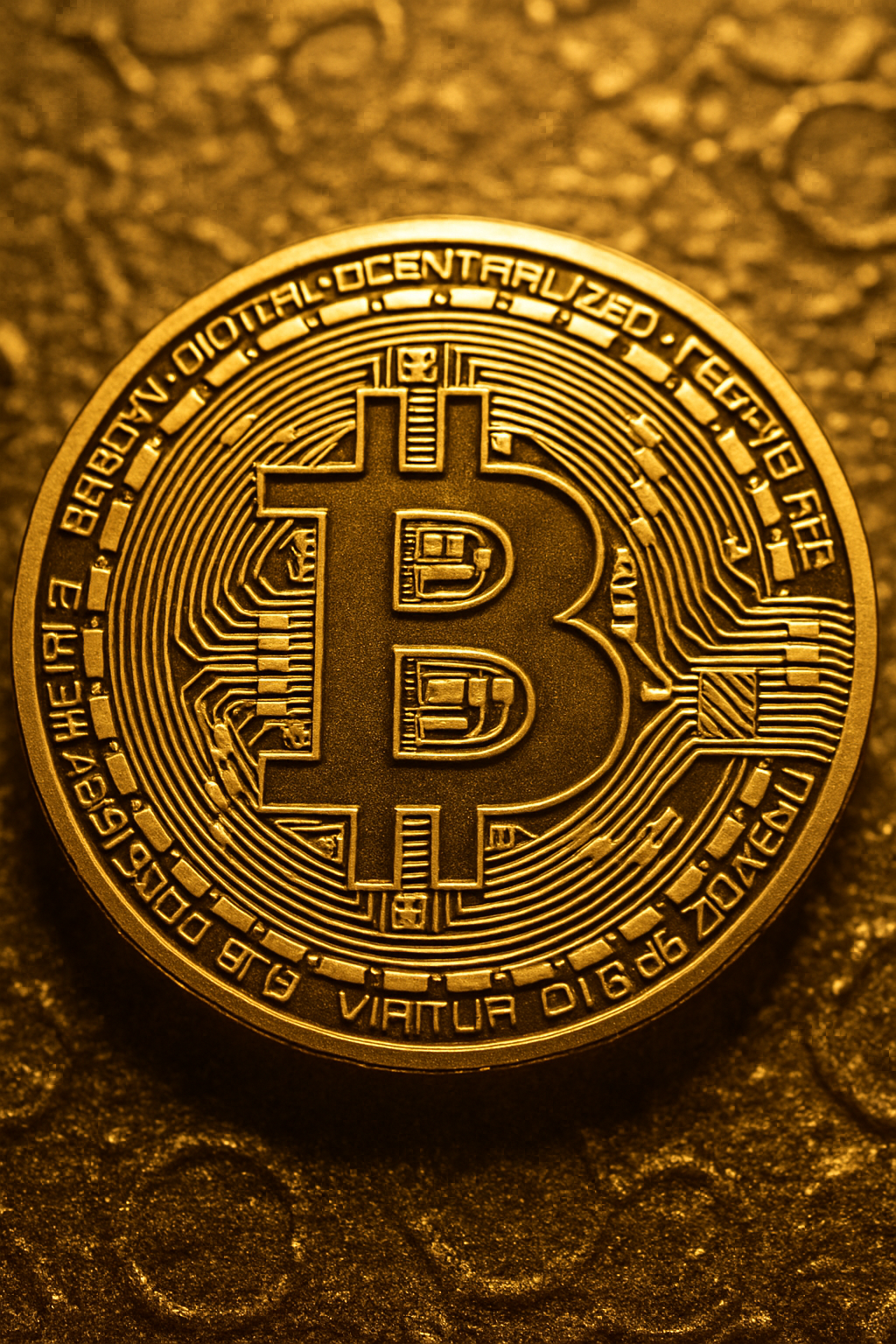 Bitcoin