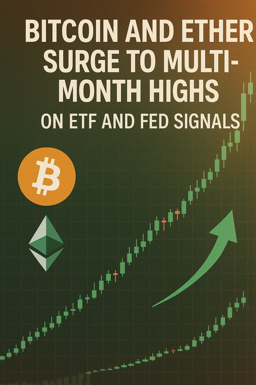 Crypto Soars & EU MiCA Goes Live